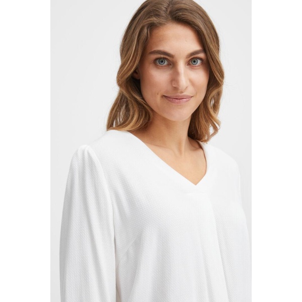 FRHAIDE Bluse - Bilde 2
