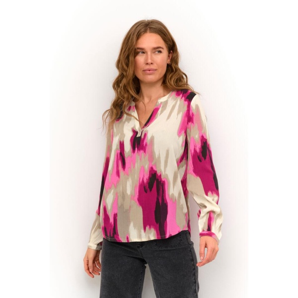 KAbeathe Blouse - Bilde 8