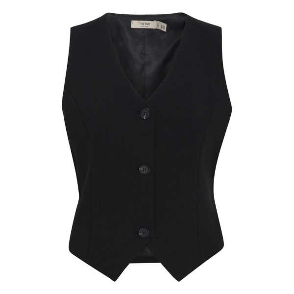 FRABIGAIL Vest - Bilde 5