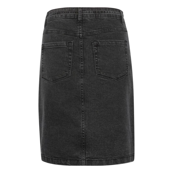 KAgloria Denim Skjørt - Bilde 5