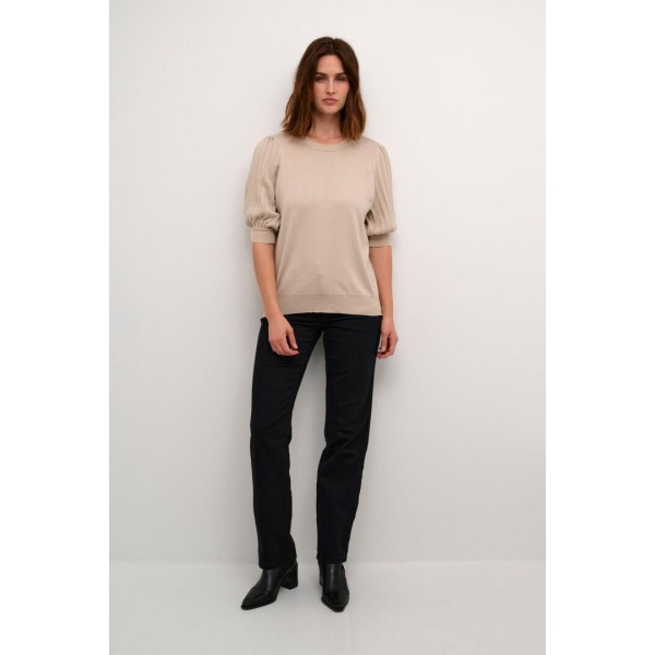 KAlone Knit Pullover 1/2 SL - Bilde 3