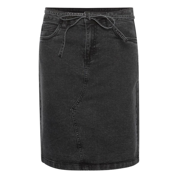 KAgloria Denim Skjørt - Bilde 4