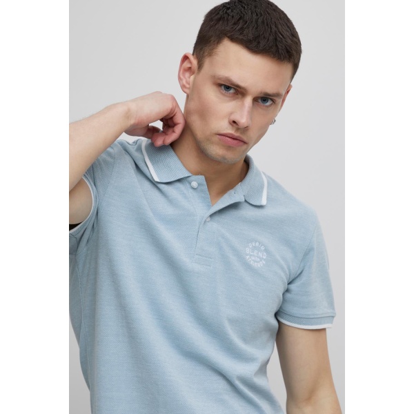 BHNate poloshirt - Bilde 2