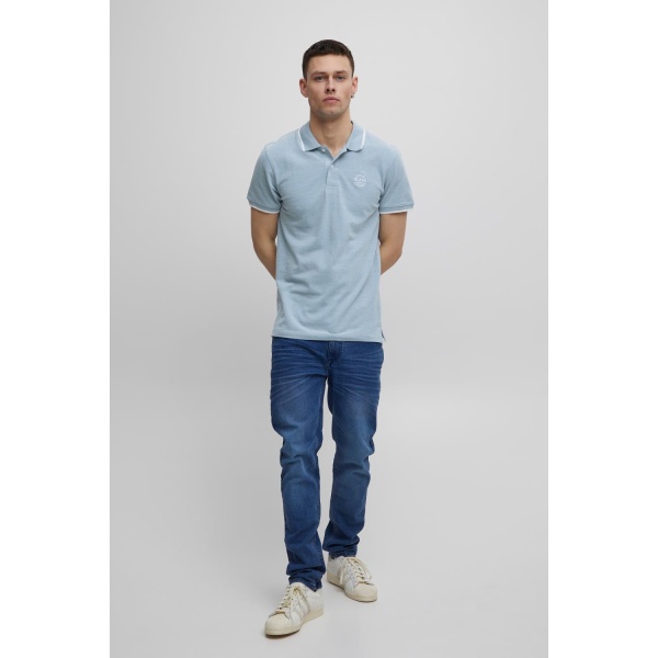 BHNate poloshirt - Bilde 4