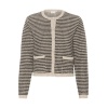 KAellery Strikka cardigan - Bilde 3