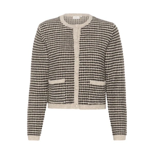 KAellery Strikka cardigan - Bilde 3