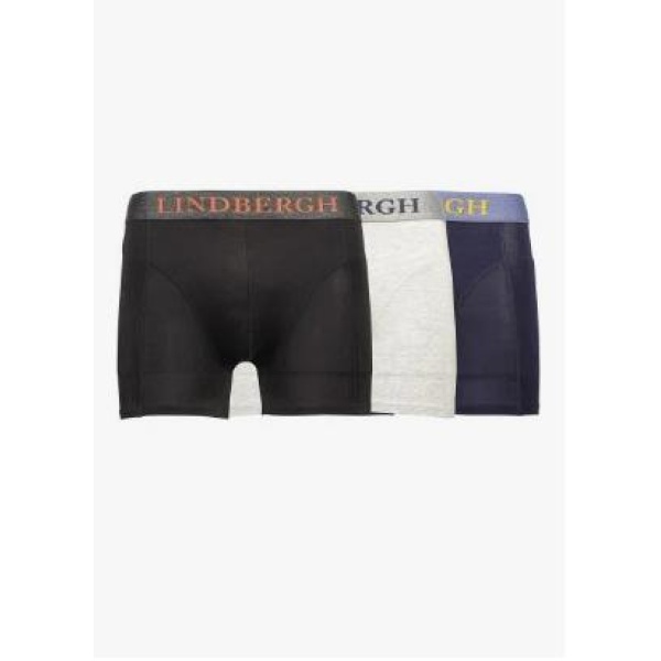 Bamboo boxerar 3-pk - Bilde 2