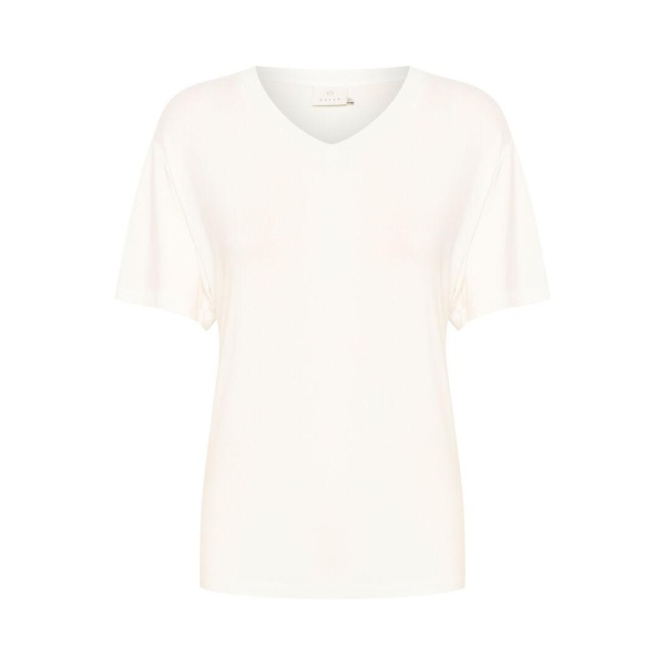 KAfrida V-neck T-skjorte - Bilde 8