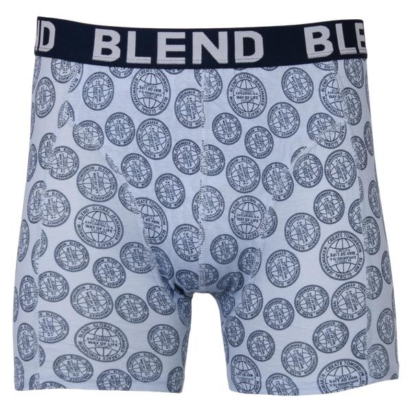 Blend boxerar 2-pk - Bilde 2