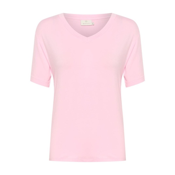 KAfrida V-neck T-skjorte - Bilde 12