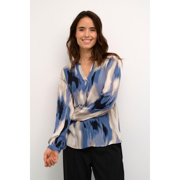 KAbeathe Blouse - Bilde 3