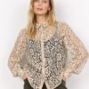 SC-NILLA Bluse