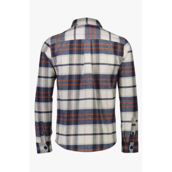 Brushed overshirt - Bilde 5