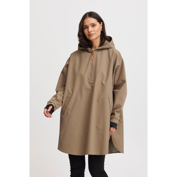 FRLUNA Jakke/poncho