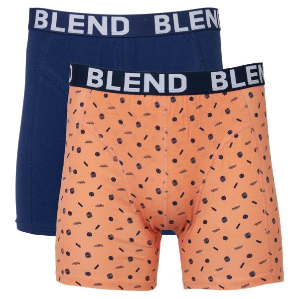 Blend boxerar 2-pk