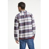 Brushed overshirt - Bilde 3
