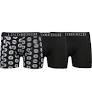 Cotton boxerar 3-pk