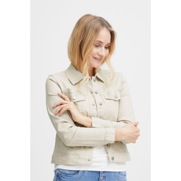 Fransa Jacket