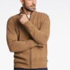 Jacks Zip cardigan