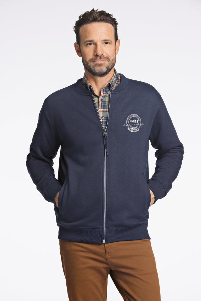 Jacks Cardigan/jakke