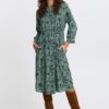 FRFLOWY Kjole