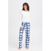 FXKafi sett pyjamas - Bilde 2