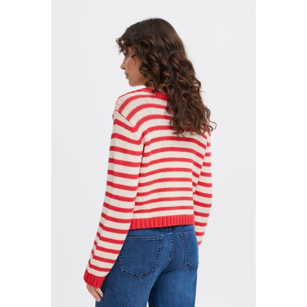 FRBELINDA Cardigan - Bilde 4