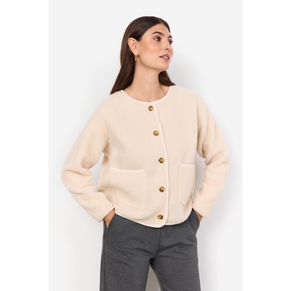 SC-ONYX  CARDIGAN