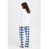 FXKafi sett pyjamas - Bilde 3