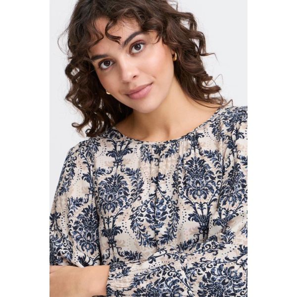 FRFLOWY Bluse - Bilde 8