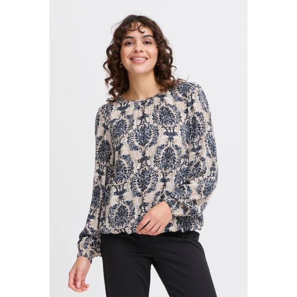 FRFLOWY Bluse - Bilde 9