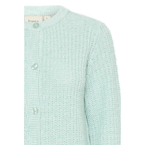 FRERNI Cardigan - Bilde 5