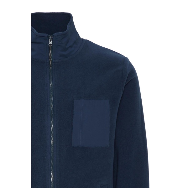 BHBROOKS Fleecegensar halfzip - Bilde 6