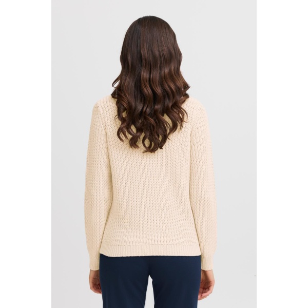 FRERNI Cardigan - Bilde 10