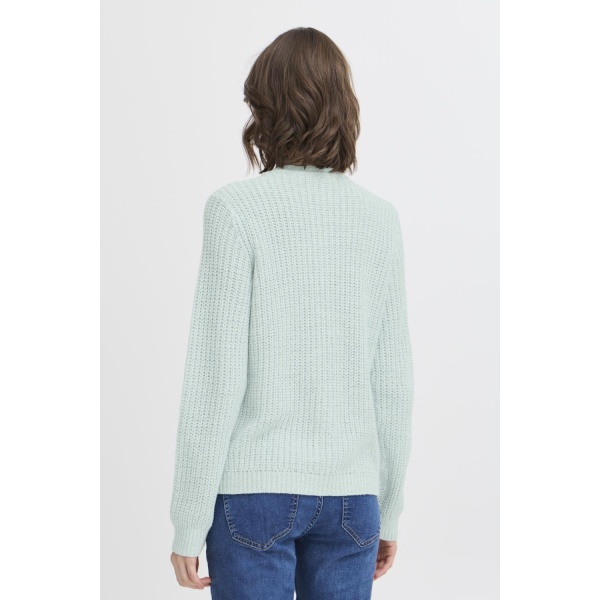 FRERNI Cardigan - Bilde 4