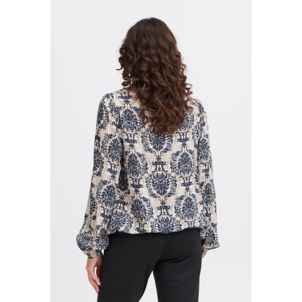 FRFLOWY Bluse - Bilde 10