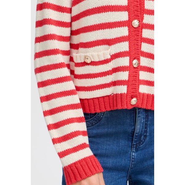 FRBELINDA Cardigan - Bilde 3