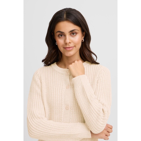 FRERNI Cardigan - Bilde 9