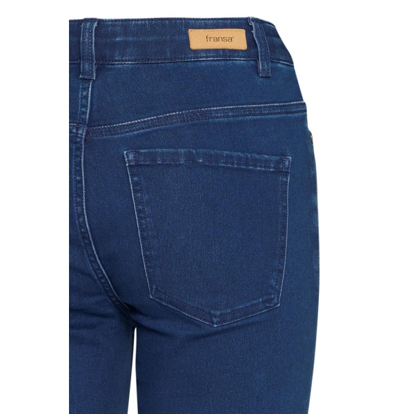 FRLUXE ELLI Jeans - Bilde 4