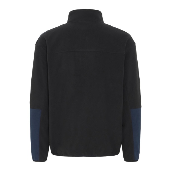 BHBROOKS Fleecegensar halfzip - Bilde 4