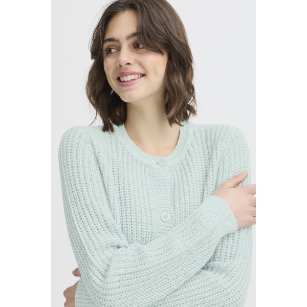 FRERNI Cardigan - Bilde 2