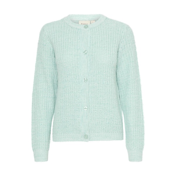 FRERNI Cardigan - Bilde 6