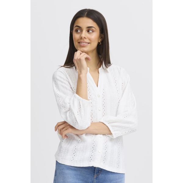 FREMIRA bluse - Bilde 4