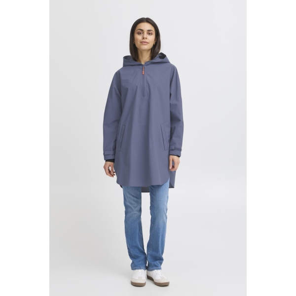 FRLUNA Jakke/poncho - Bilde 10