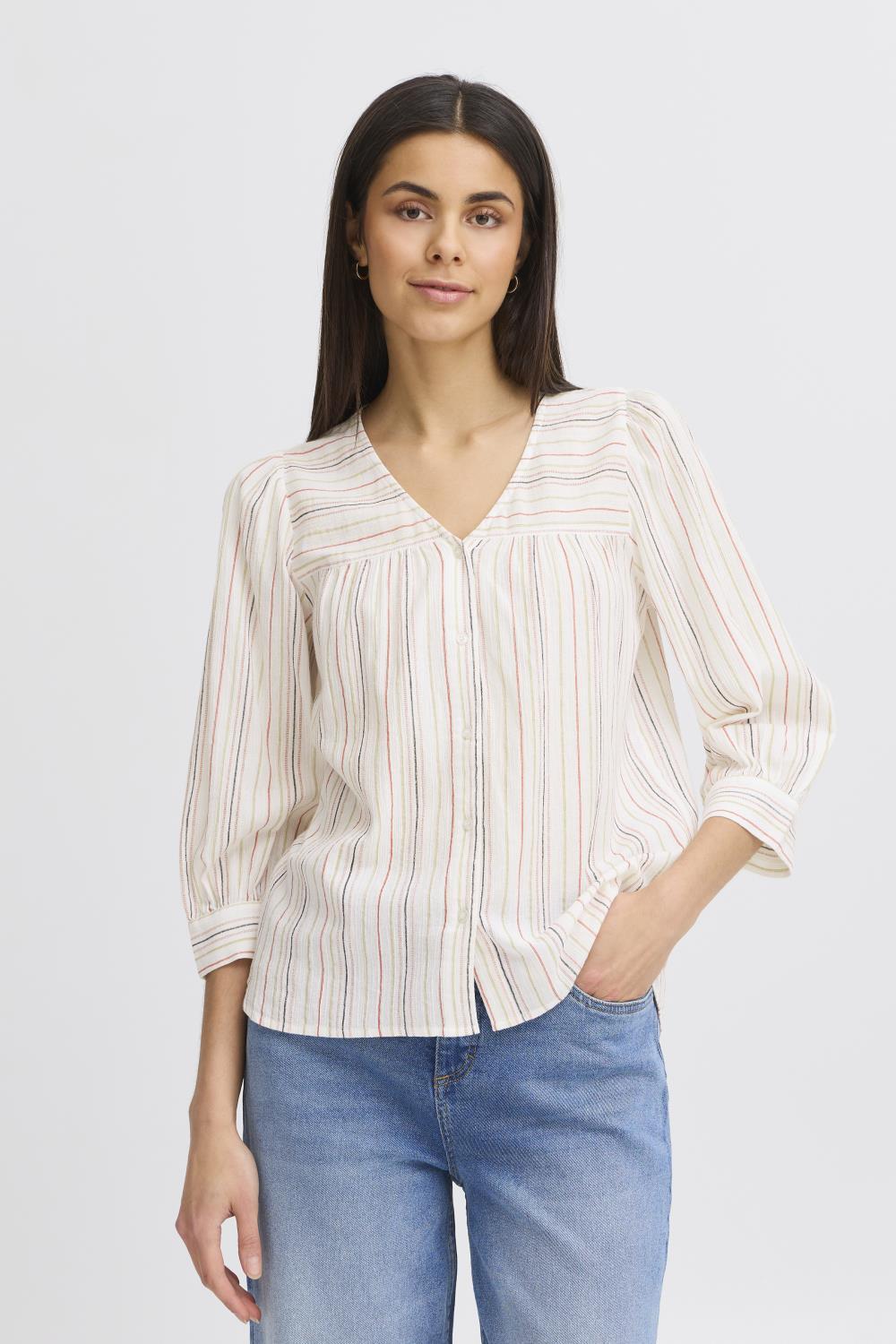 FRNADI bluse
