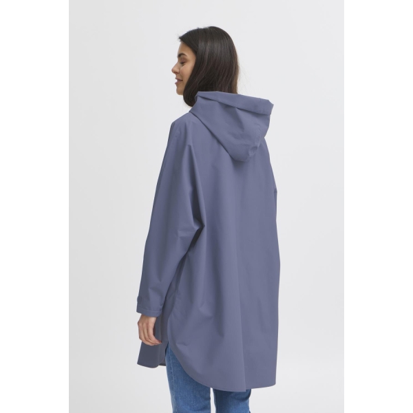 FRLUNA Jakke/poncho - Bilde 7