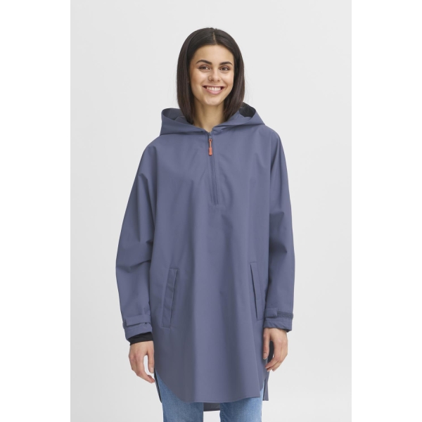 FRLUNA Jakke/poncho - Bilde 6
