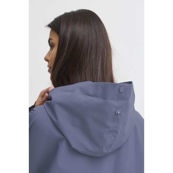FRLUNA Jakke/poncho - Bilde 9