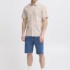 BHTWISTER Denimshorts - Bilde 2
