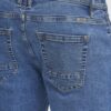 BHTWISTER Denimshorts - Bilde 4